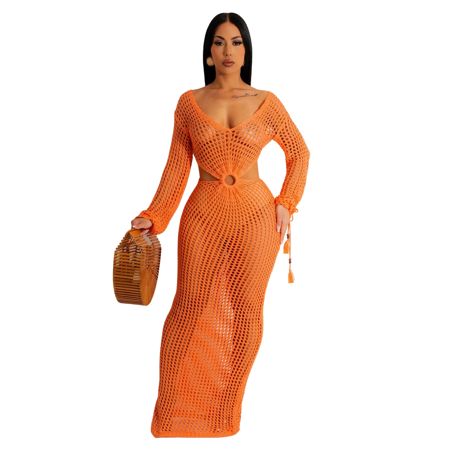 Beach Dress