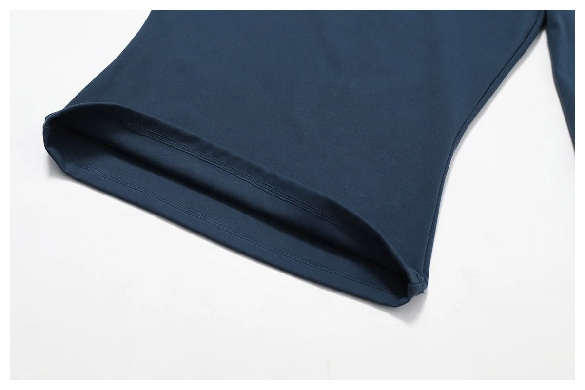 Long Sleeve Yoga Set