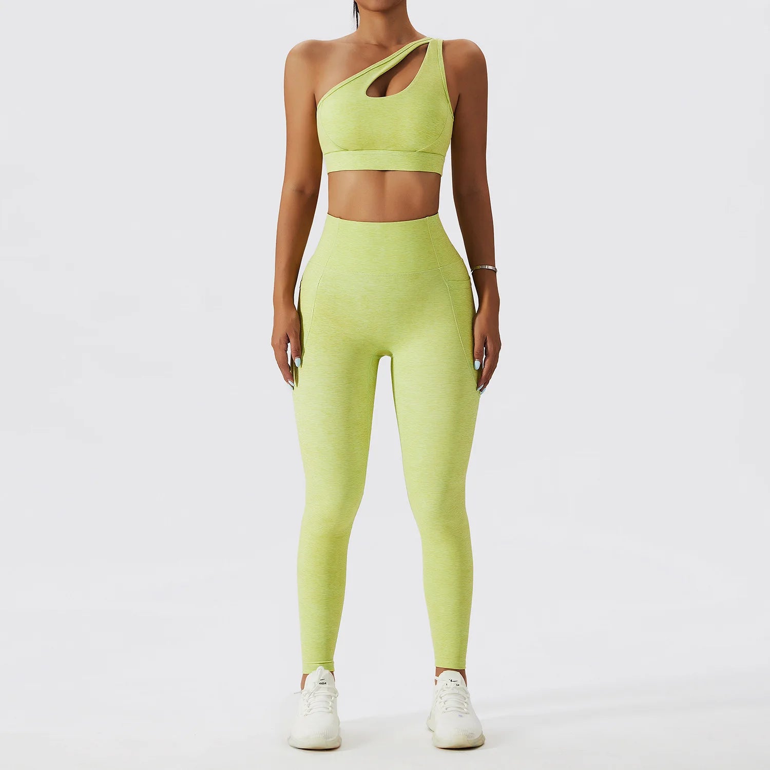Yoga Sets