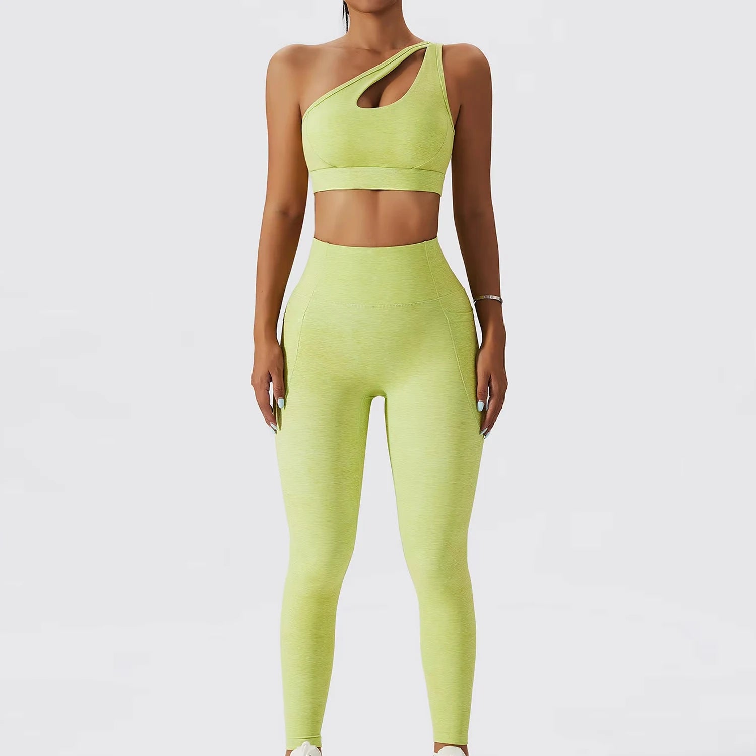 Yoga Sets