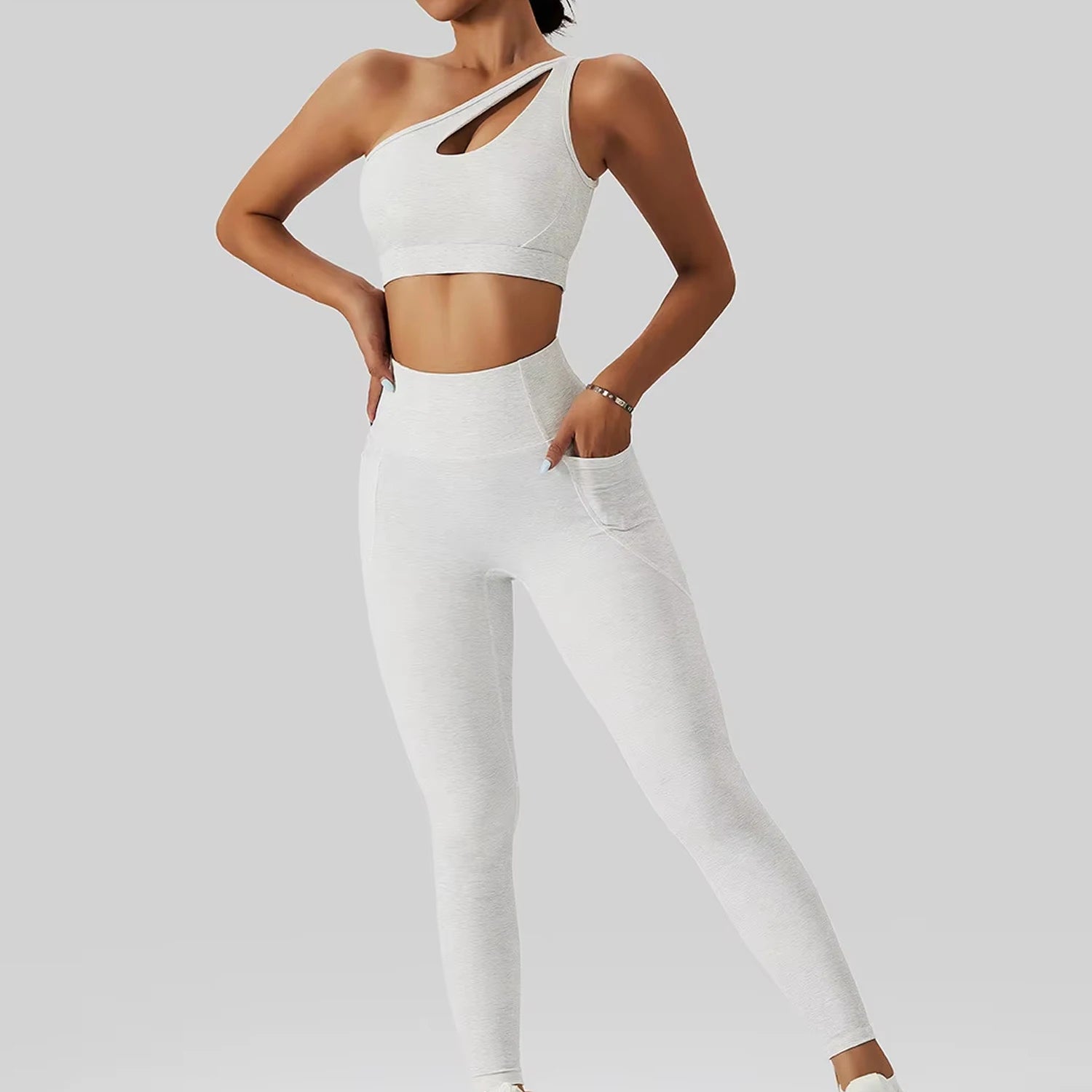 Yoga Sets
