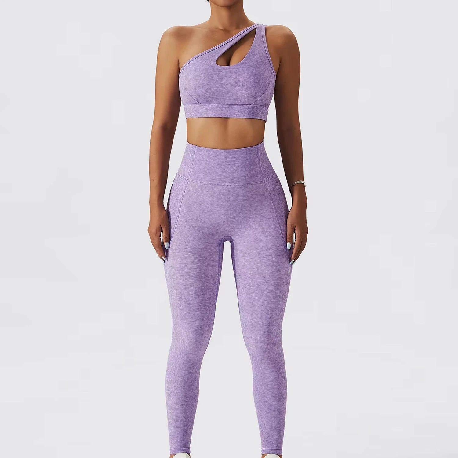 Yoga Sets
