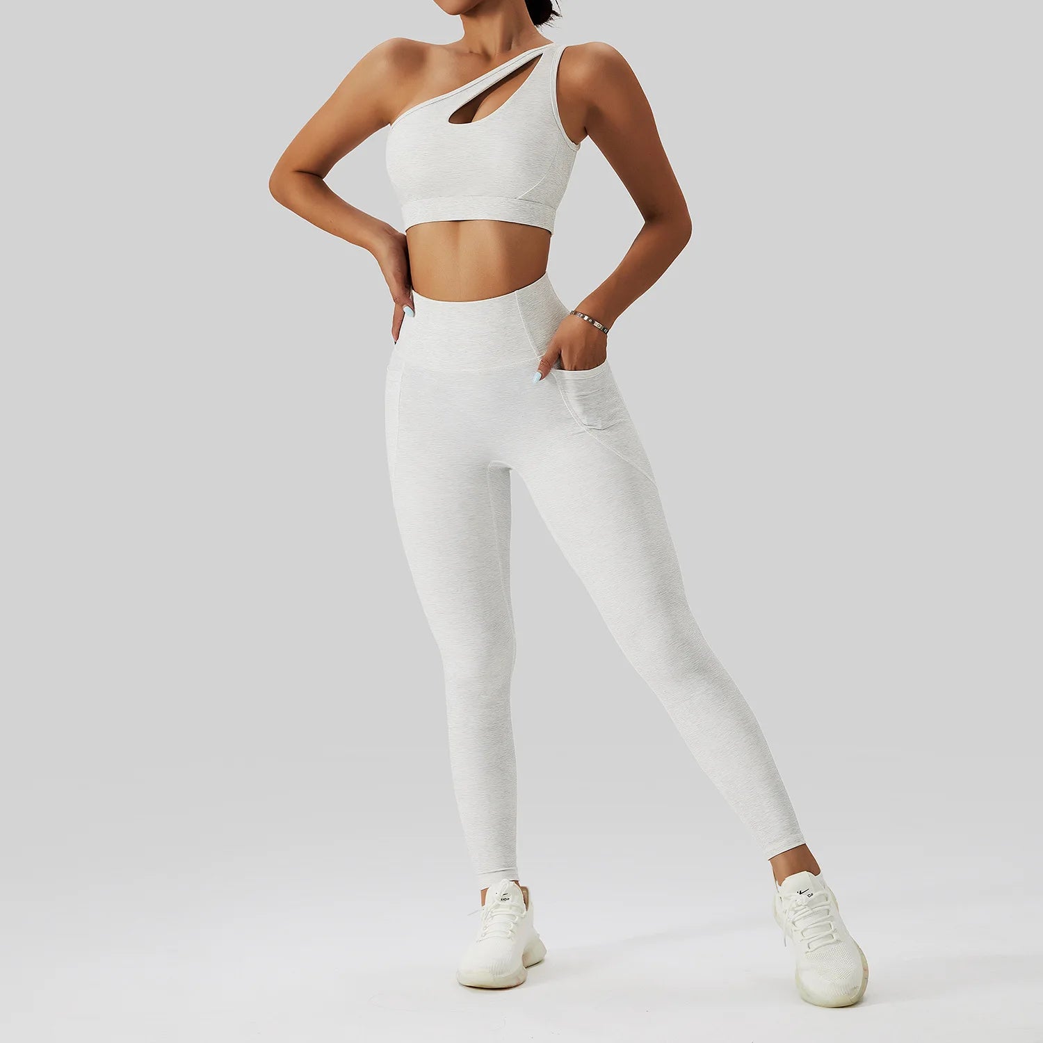 Yoga Sets