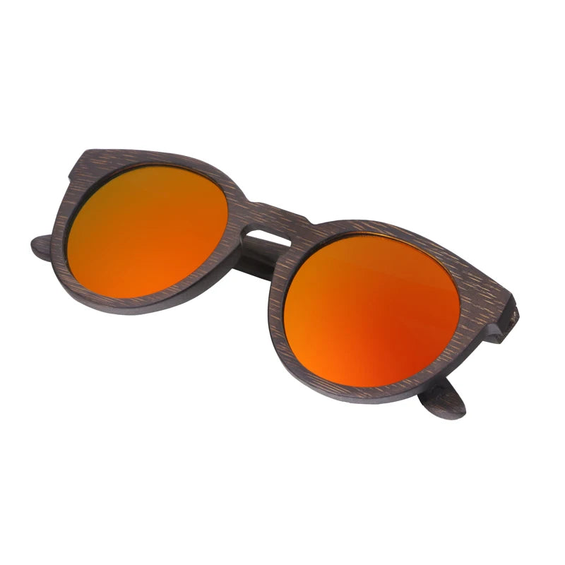 Bamboo Sunglasses