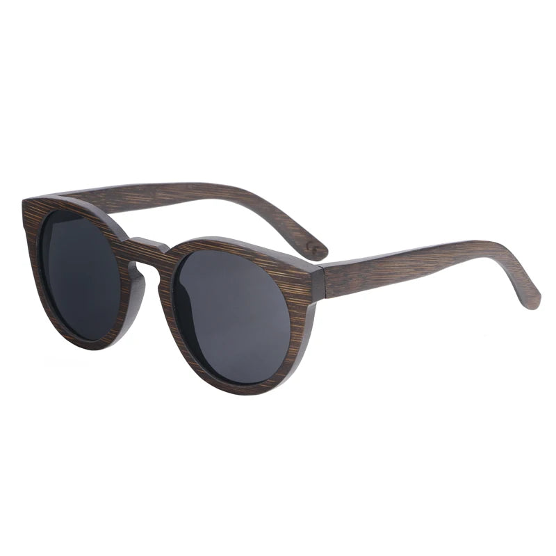 Bamboo Sunglasses