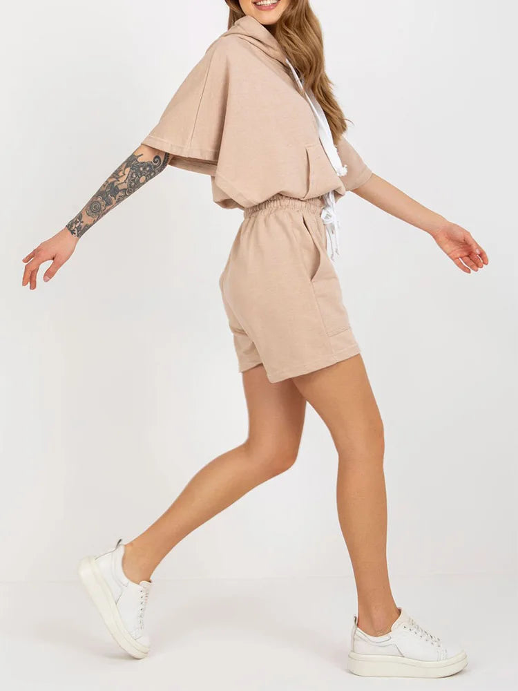 Two Piece Outfit