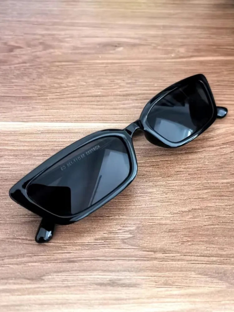 Cat Eye Sun Glasses